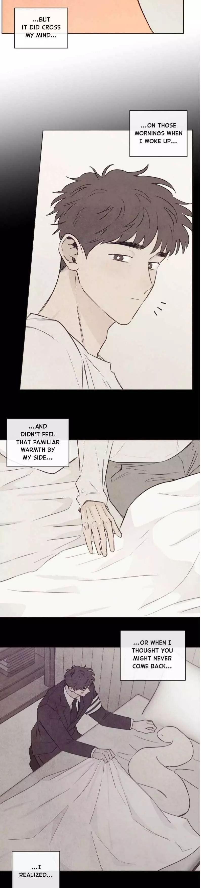 The Sacred Serpent’s Seduction chapter 46 page 5