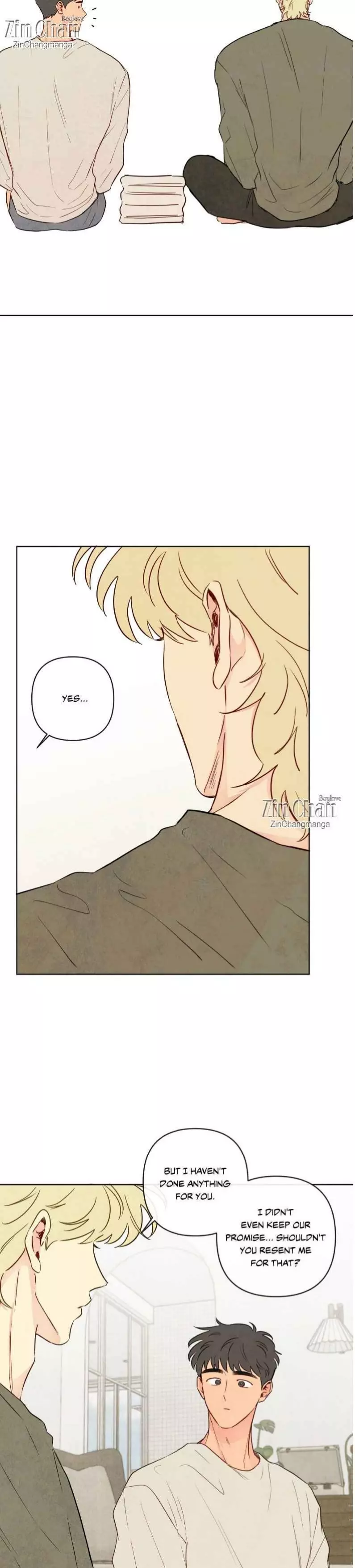 The Sacred Serpent’s Seduction chapter 46 page 8