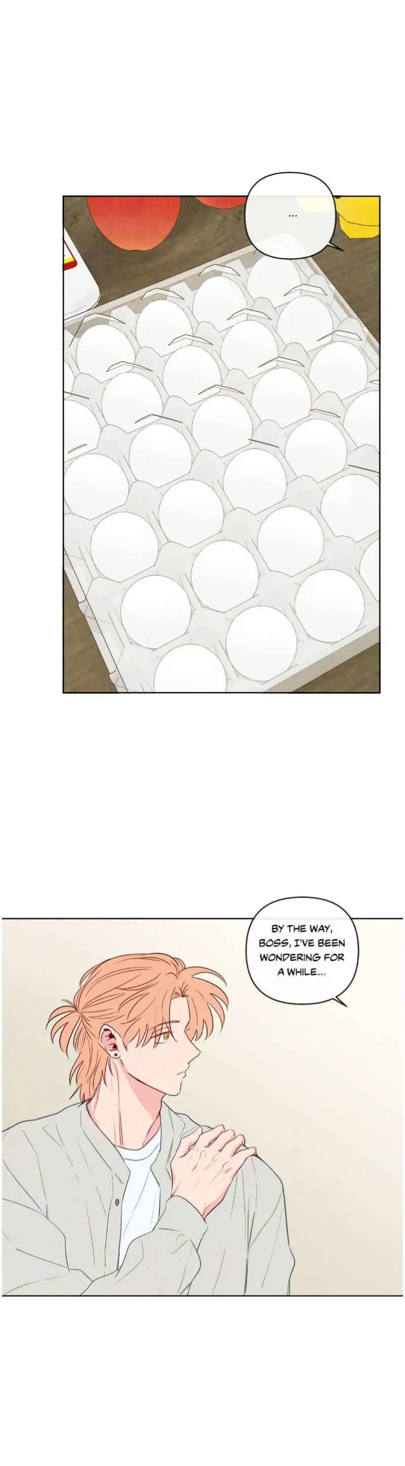 The Sacred Serpent’s Seduction chapter 49 page 3
