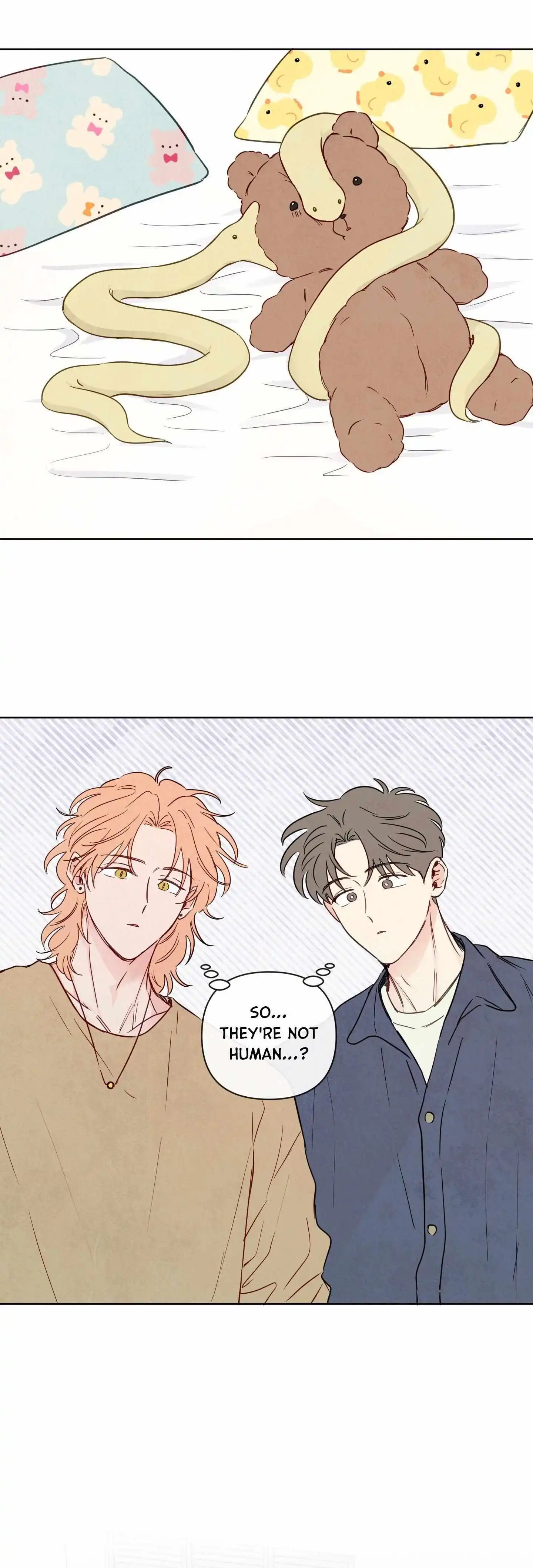 The Sacred Serpent’s Seduction chapter 51 page 3