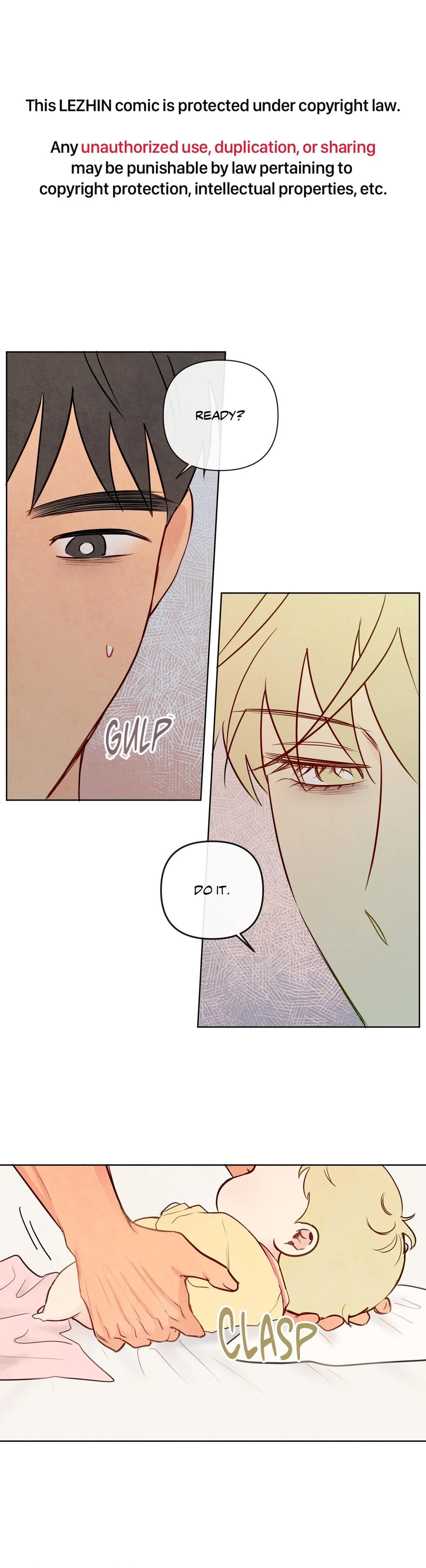 The Sacred Serpent’s Seduction chapter 54 page 2