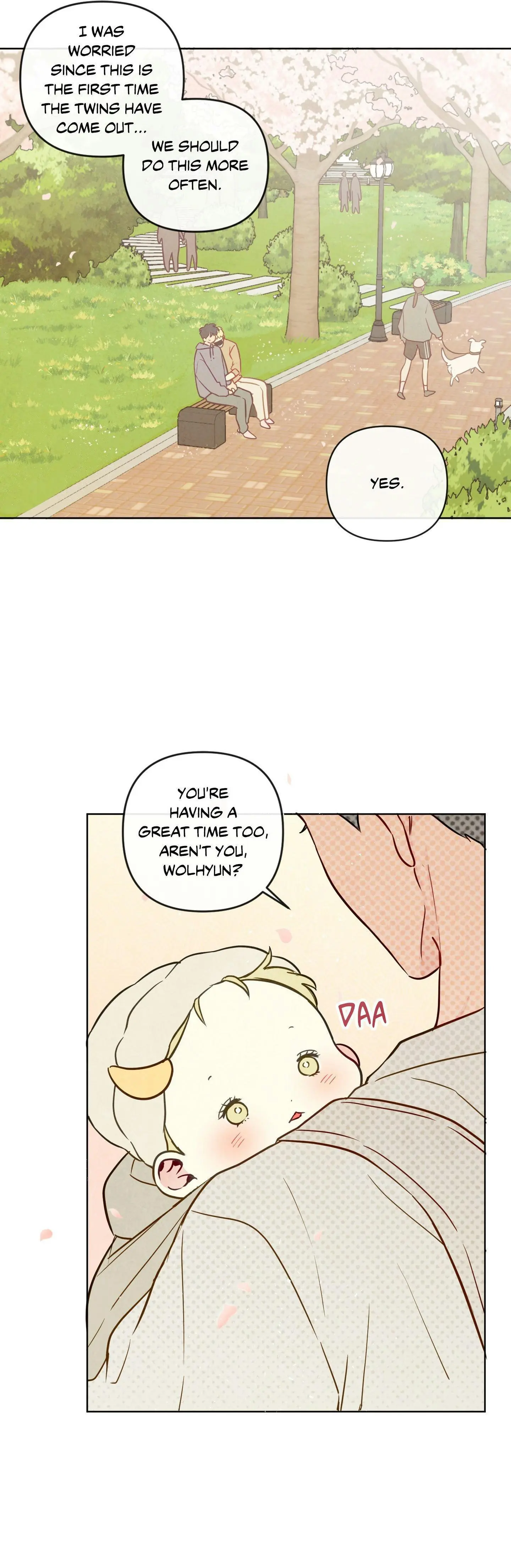 The Sacred Serpent’s Seduction chapter 55 page 7