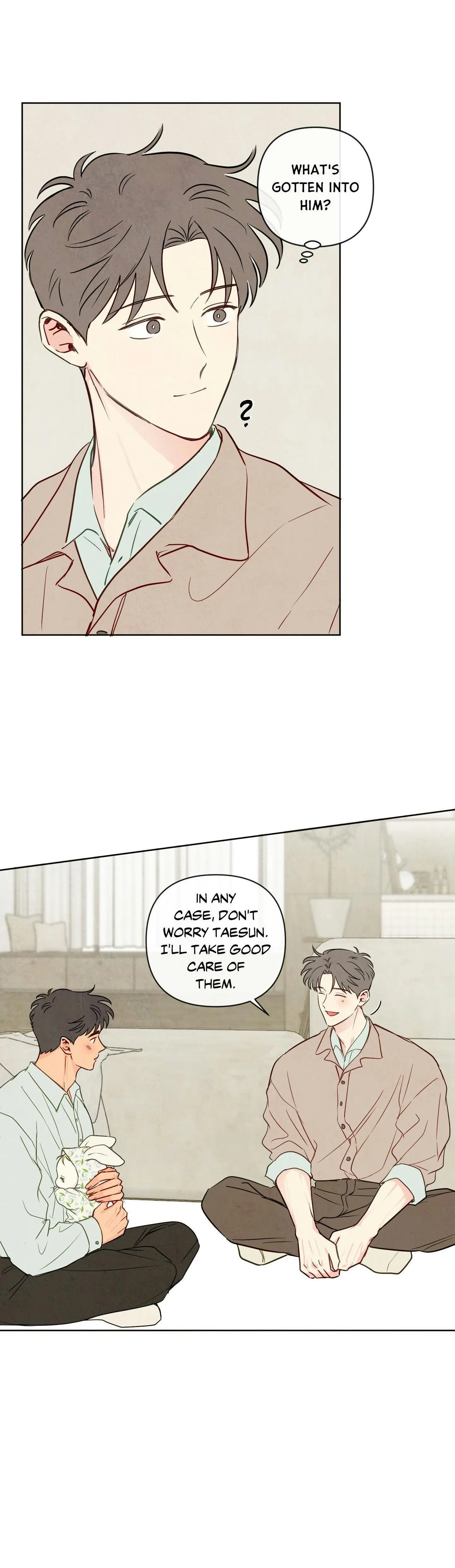 The Sacred Serpent’s Seduction chapter 56 page 5