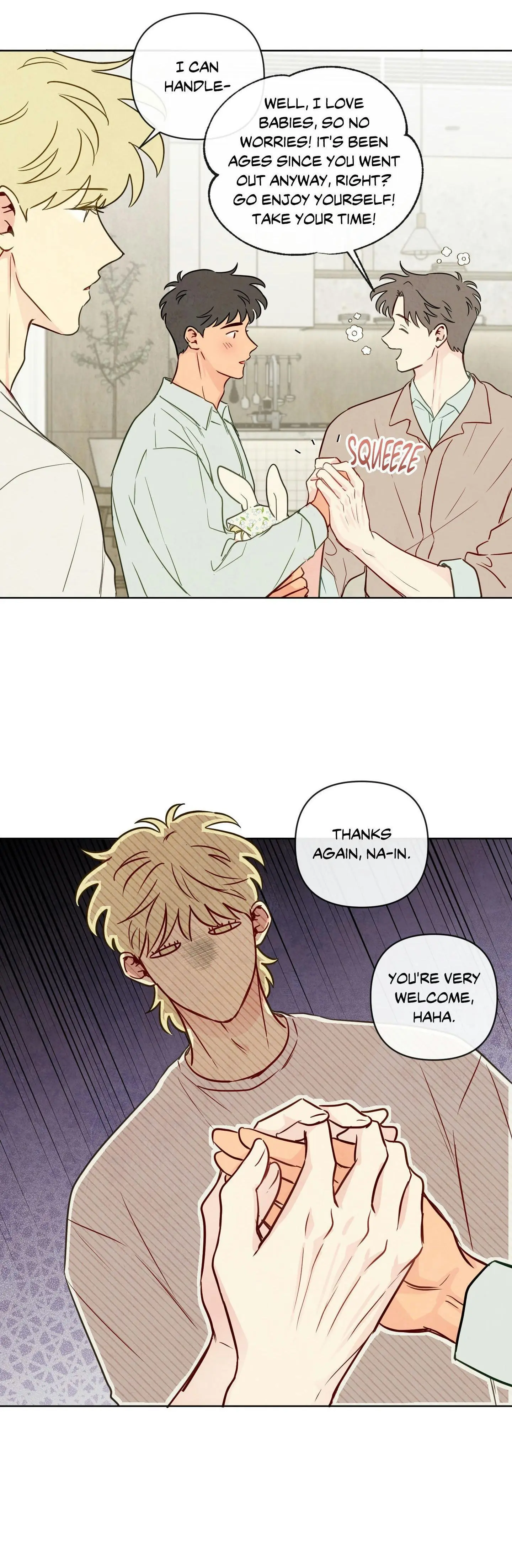 The Sacred Serpent’s Seduction chapter 56 page 7