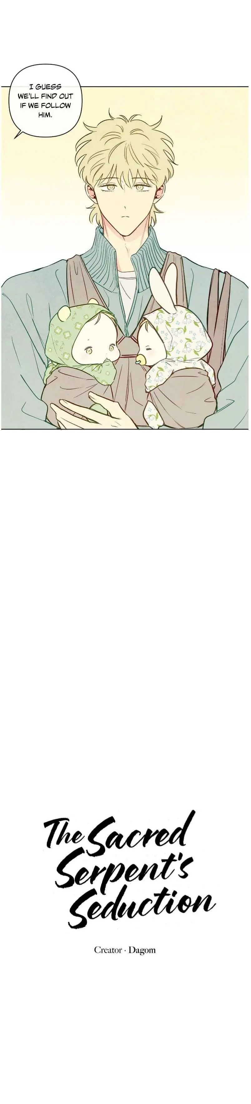 The Sacred Serpent’s Seduction chapter 57 page 3
