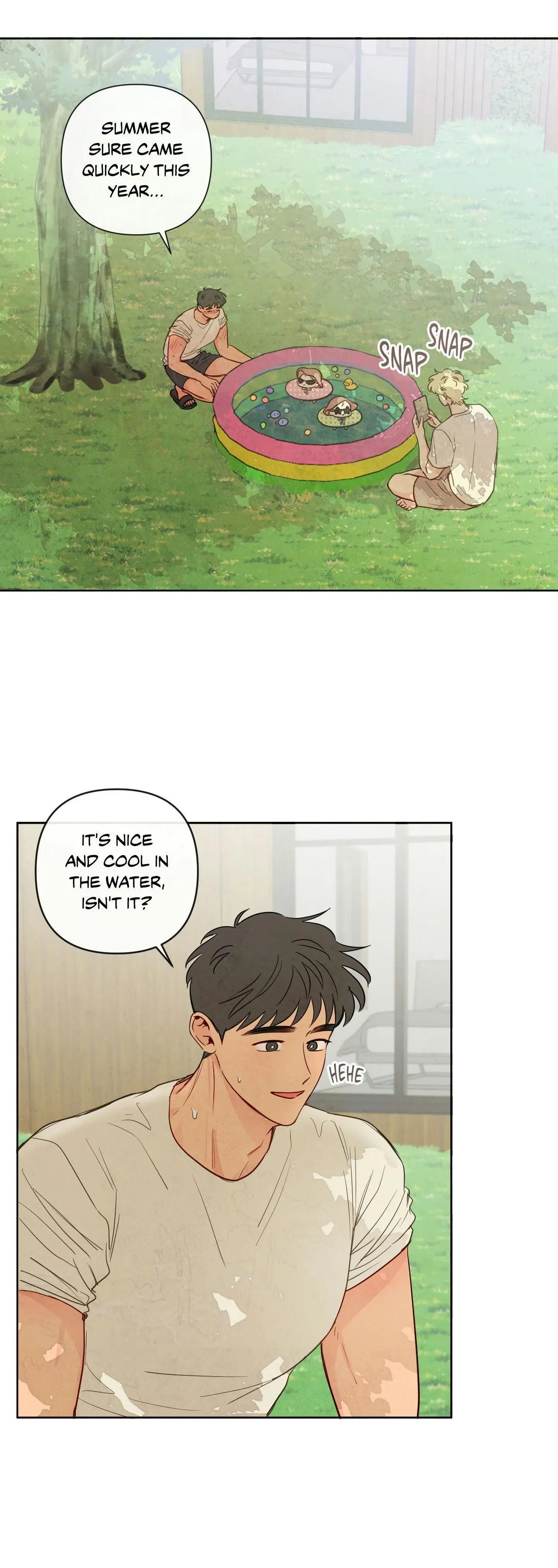 The Sacred Serpent’s Seduction chapter 59 page 2