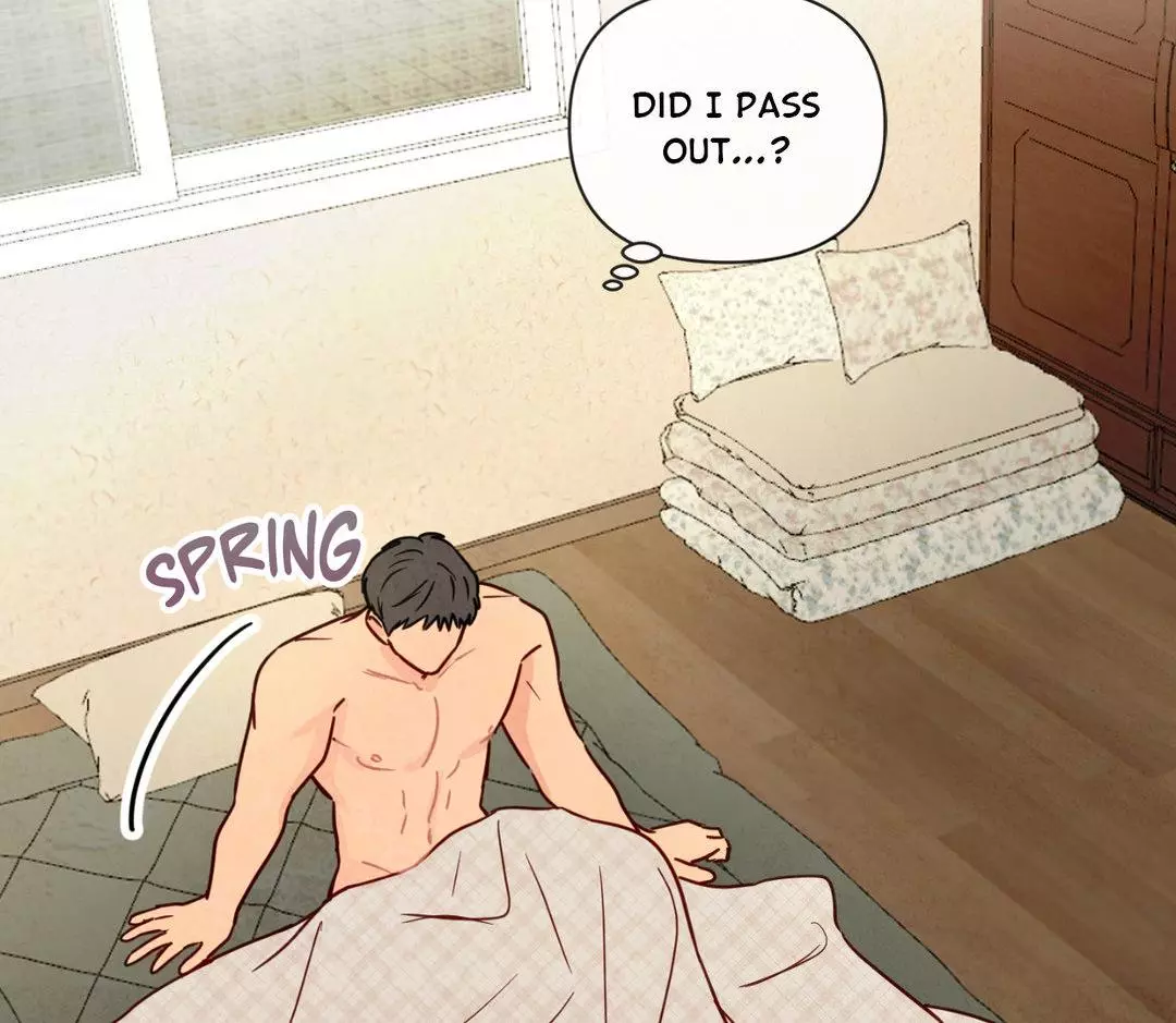 The Sacred Serpent’s Seduction chapter 6 page 7