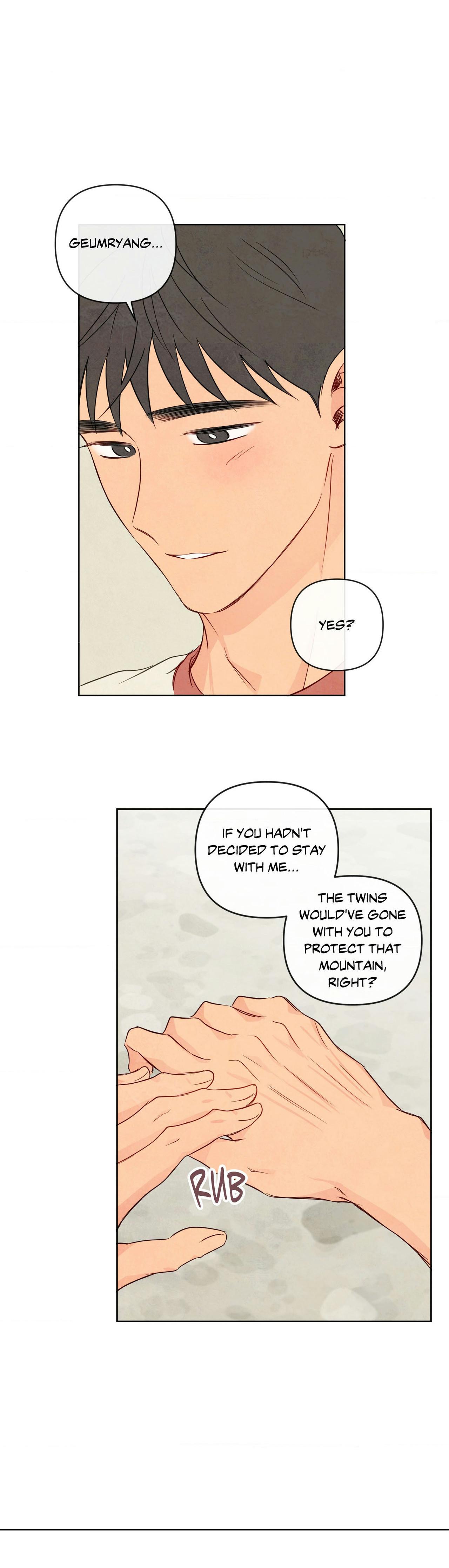 The Sacred Serpent’s Seduction chapter 62 page 24