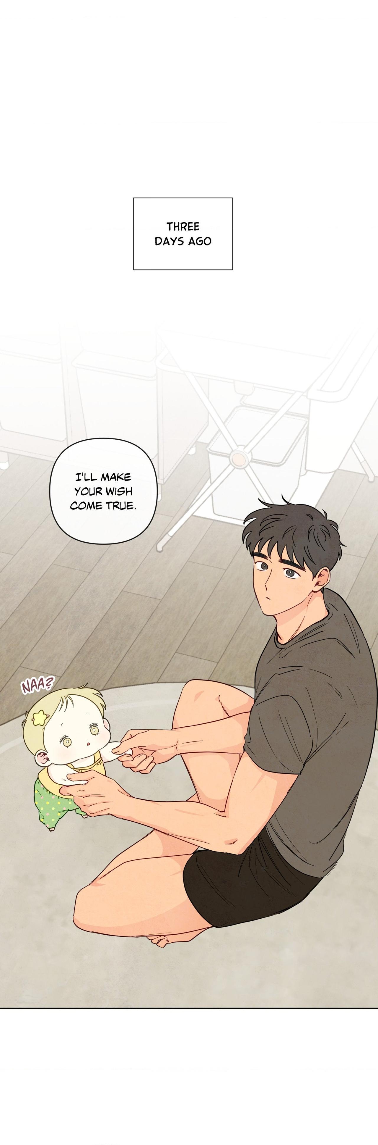 The Sacred Serpent’s Seduction chapter 64 page 6