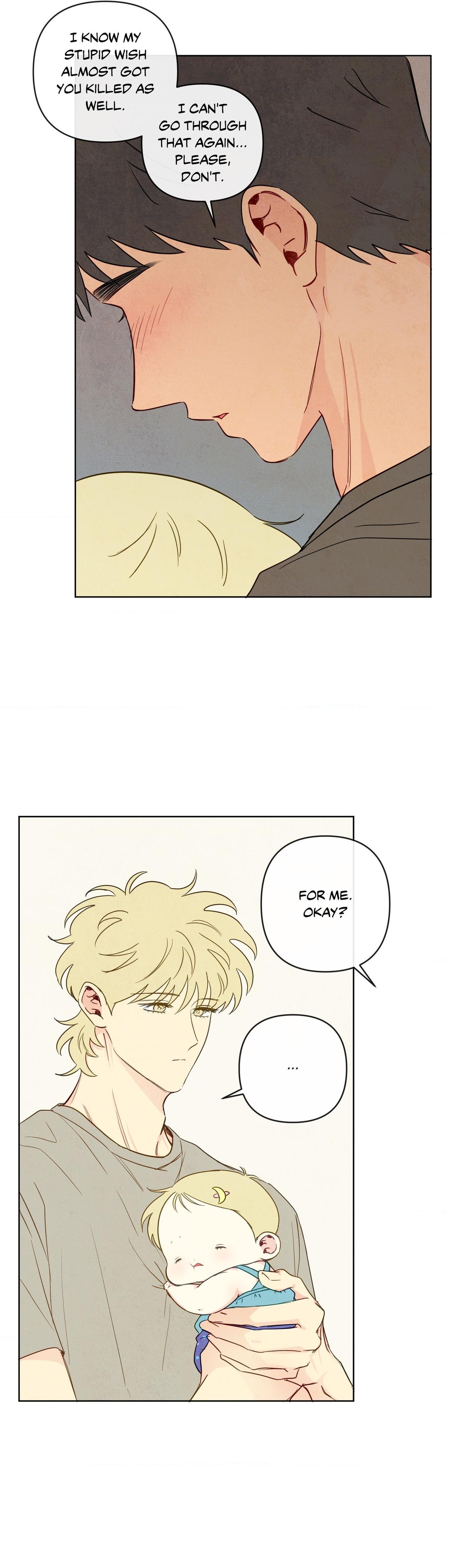 The Sacred Serpent’s Seduction chapter 64 page 11