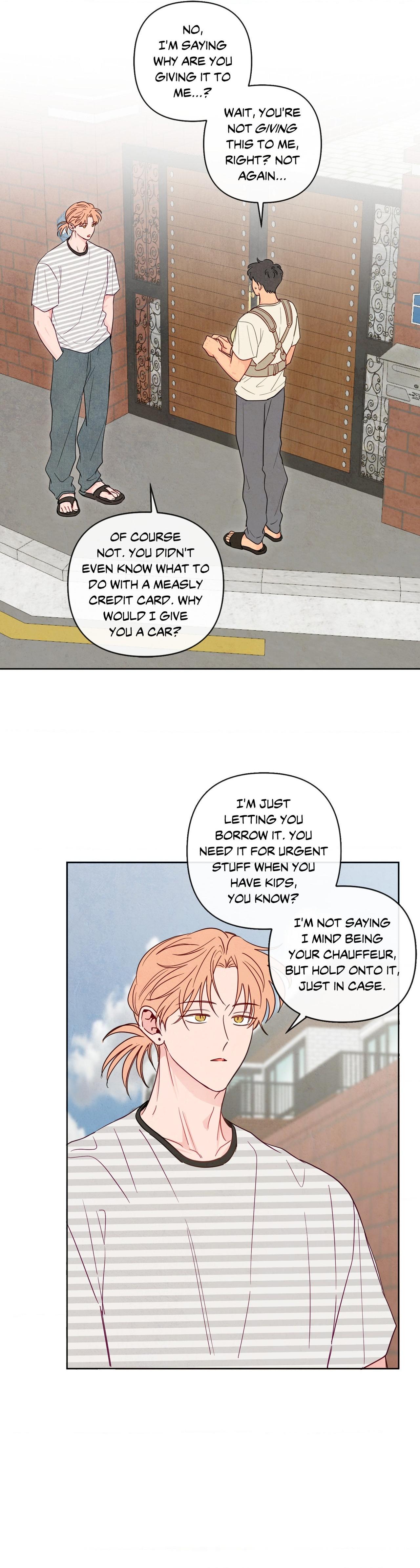 The Sacred Serpent’s Seduction chapter 64 page 25