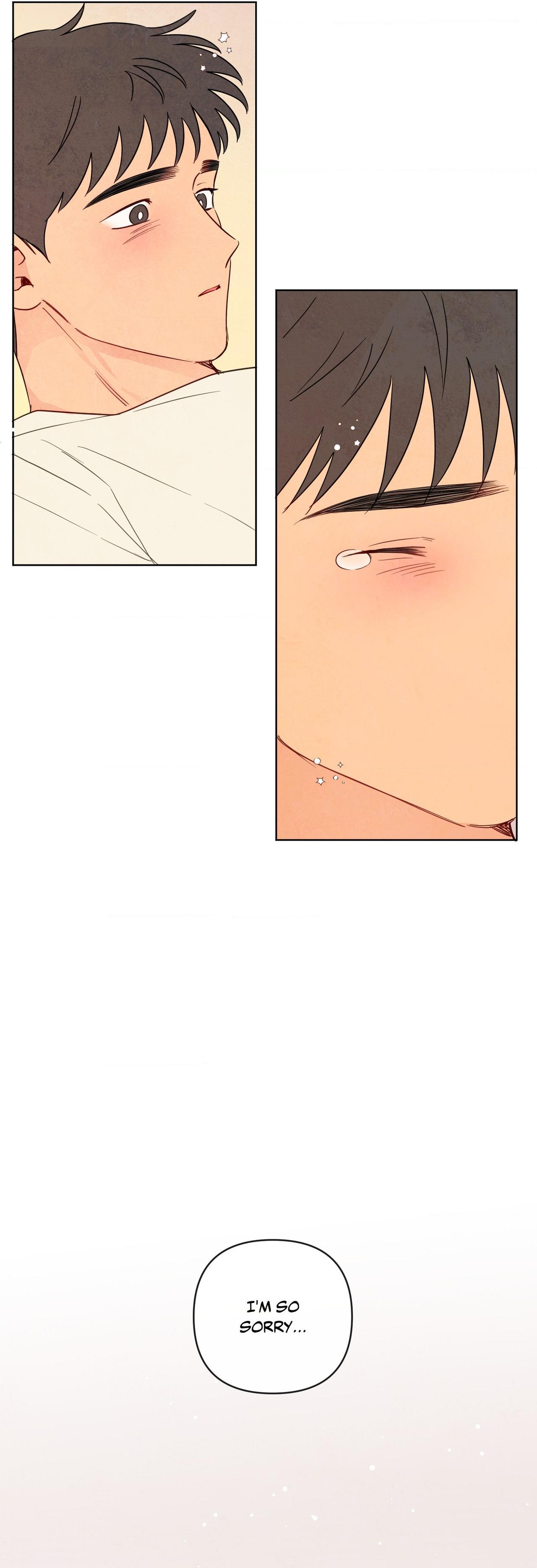 The Sacred Serpent’s Seduction chapter 64 page 33