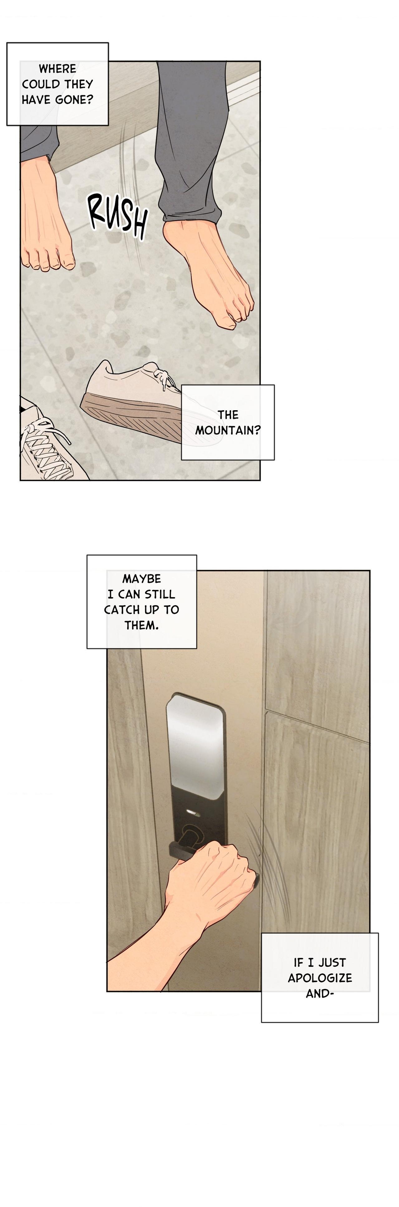 The Sacred Serpent’s Seduction chapter 65 page 6