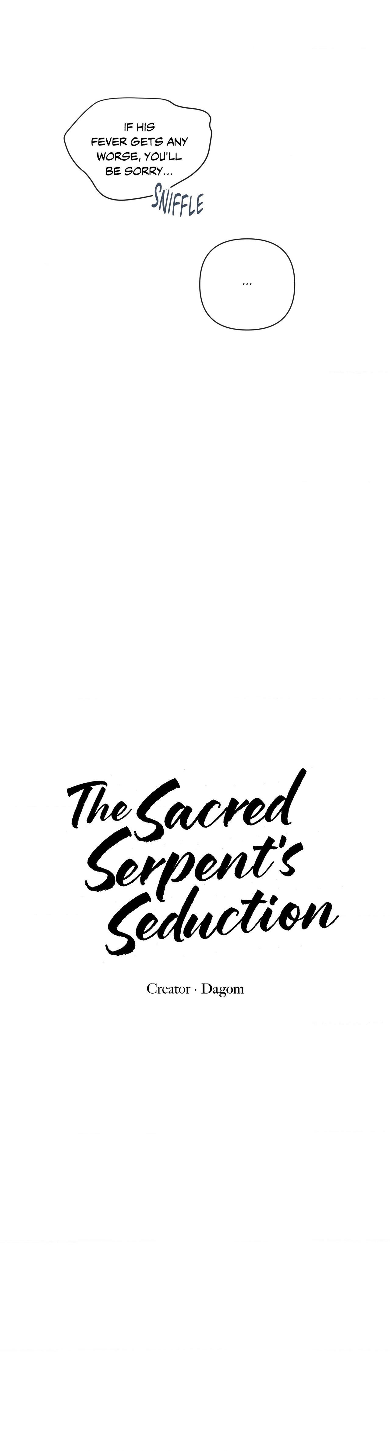 The Sacred Serpent’s Seduction chapter 65 page 15