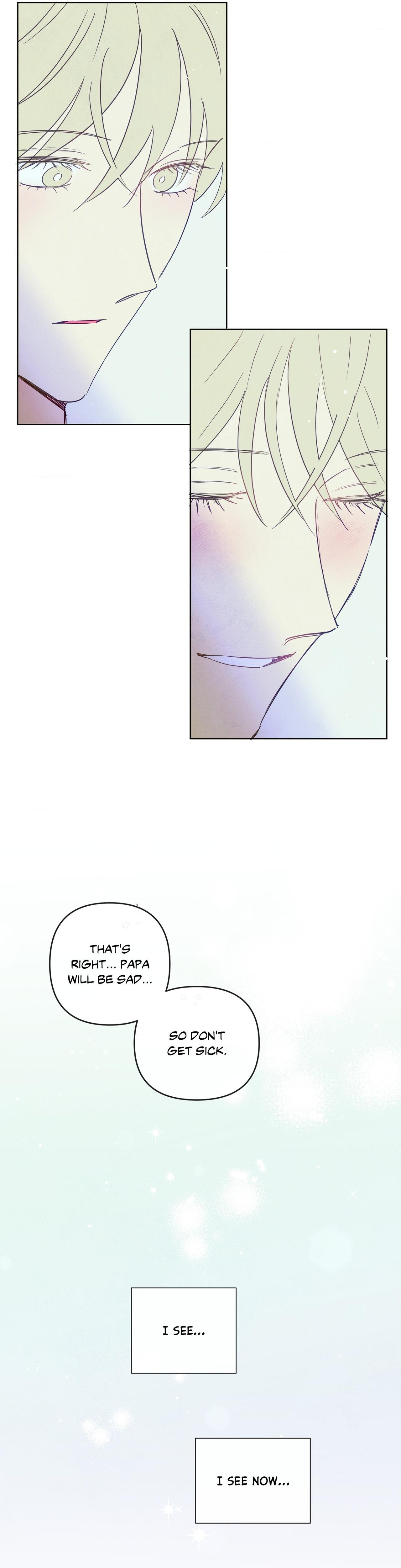 The Sacred Serpent’s Seduction chapter 65 page 32