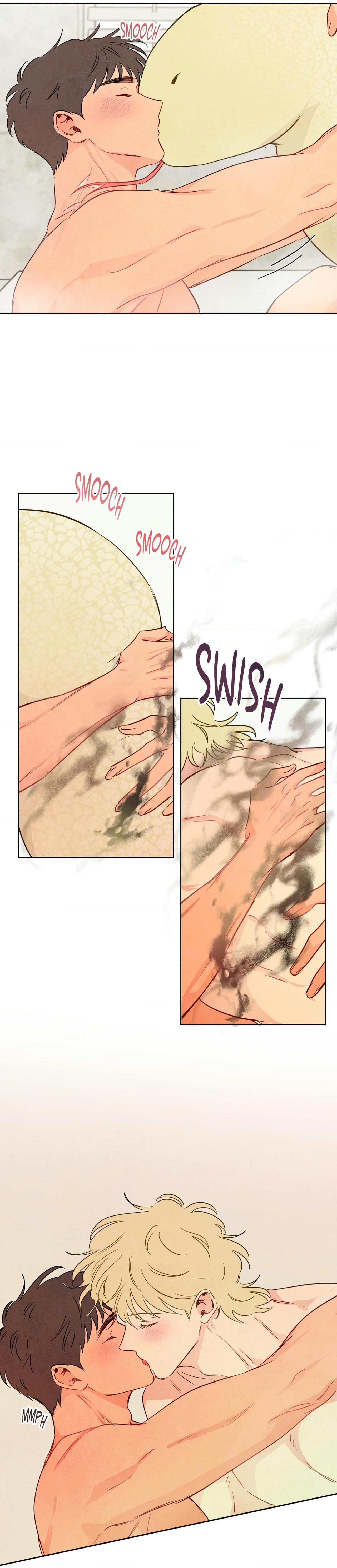 The Sacred Serpent’s Seduction chapter 67 page 32