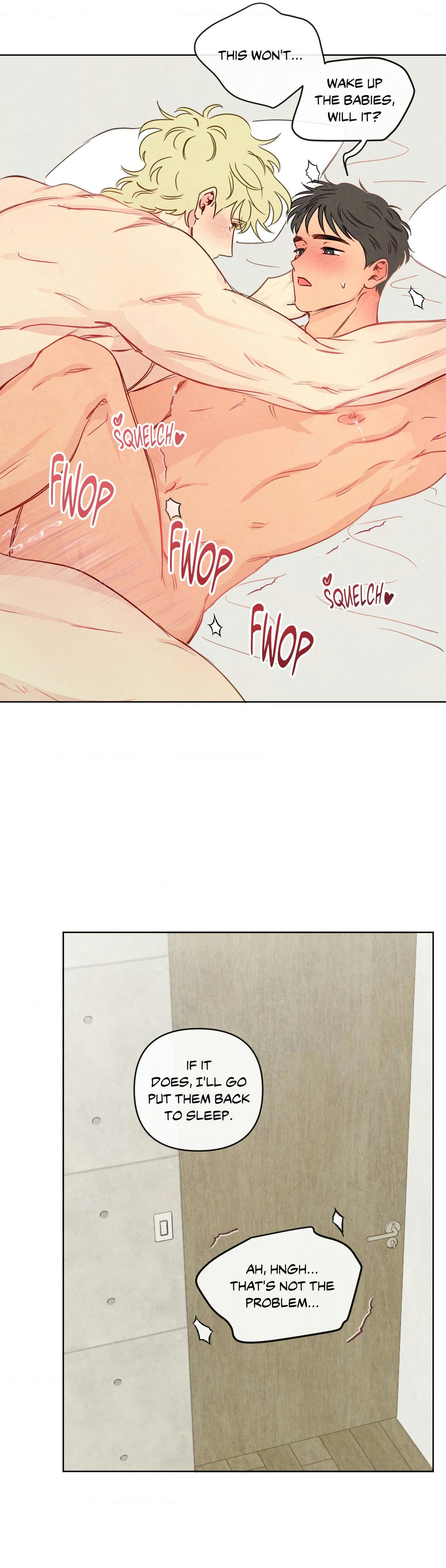 The Sacred Serpent’s Seduction chapter 69 page 10