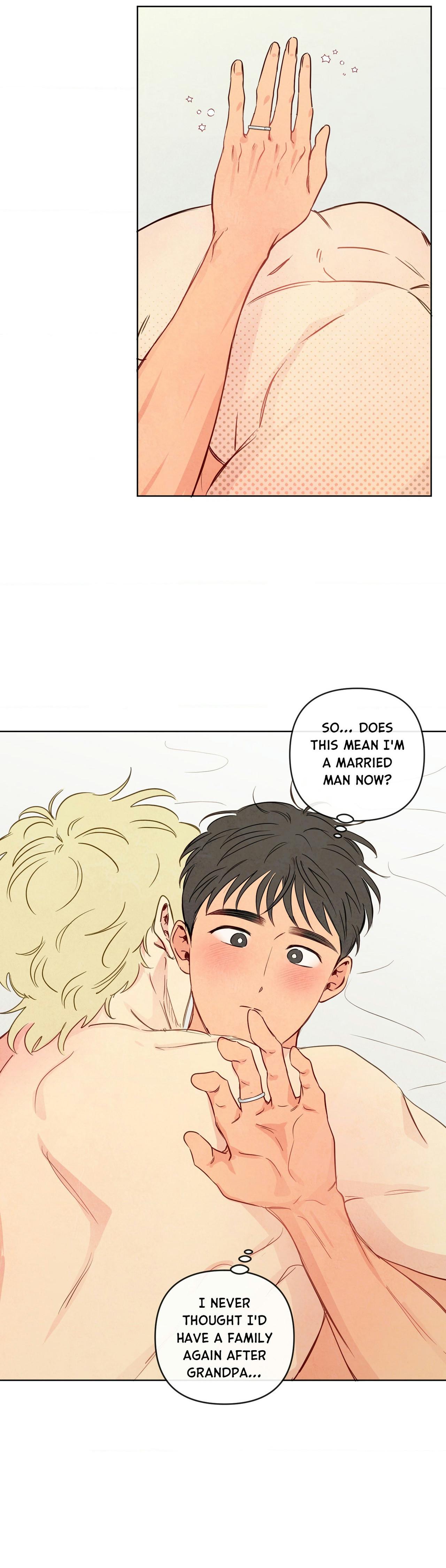 The Sacred Serpent’s Seduction chapter 69 page 15