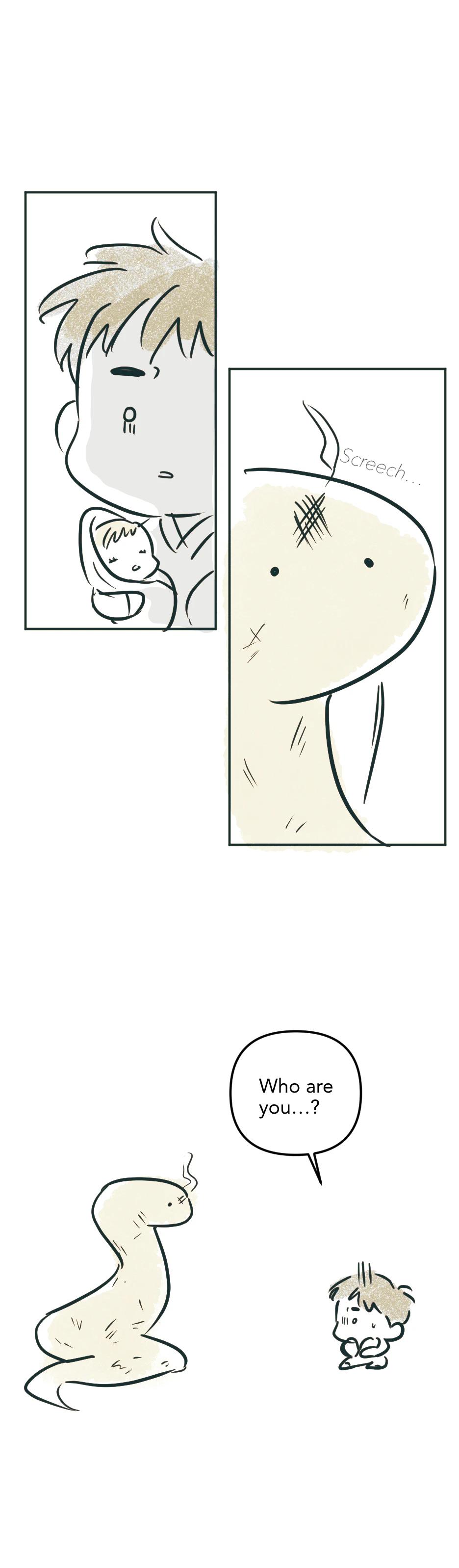 The Sacred Serpent’s Seduction chapter 71.02 page 6