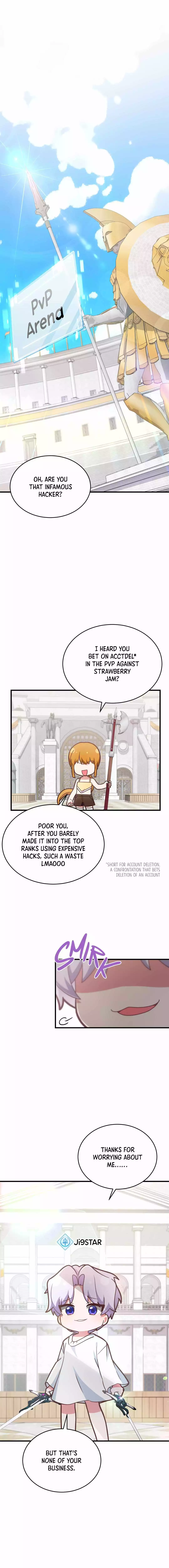 My Guildmate Next Door chapter 13 page 2