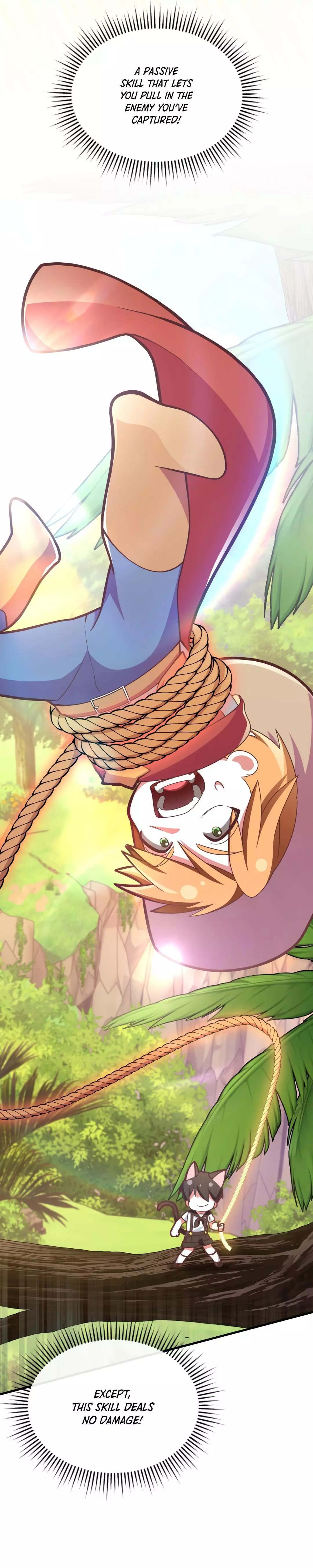 My Guildmate Next Door chapter 21 page 9
