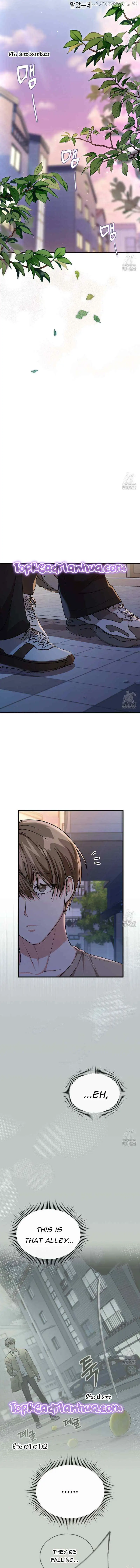 My Guildmate Next Door chapter 39 page 10