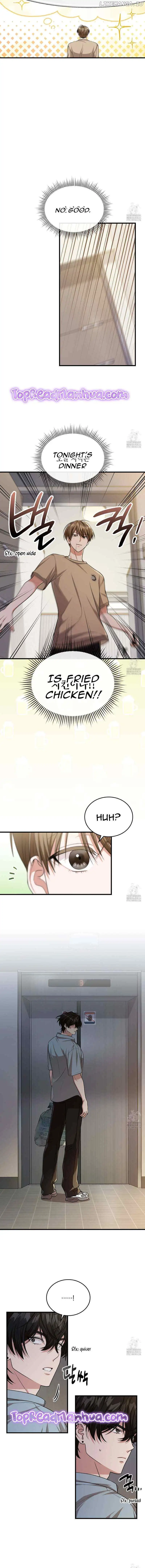 My Guildmate Next Door chapter 39 page 6
