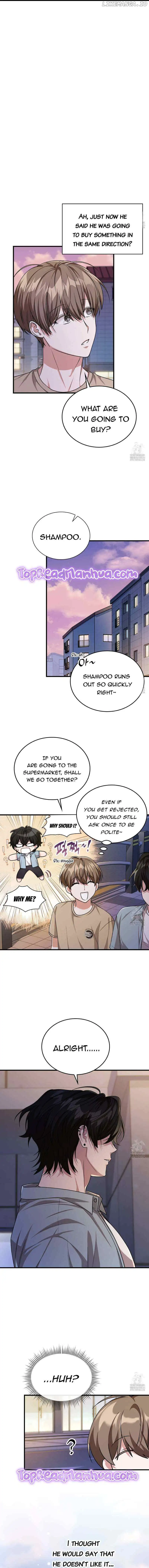 My Guildmate Next Door chapter 39 page 9