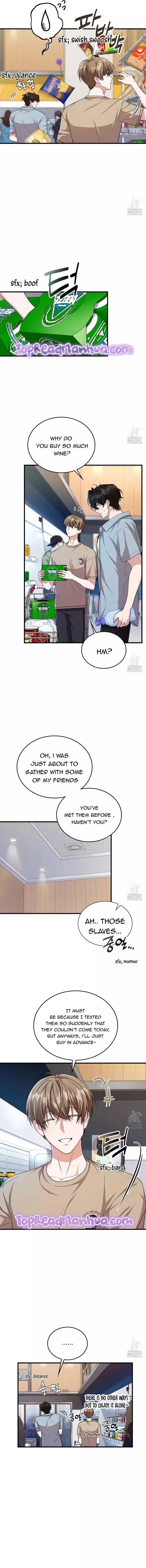 My Guildmate Next Door chapter 40 page 2