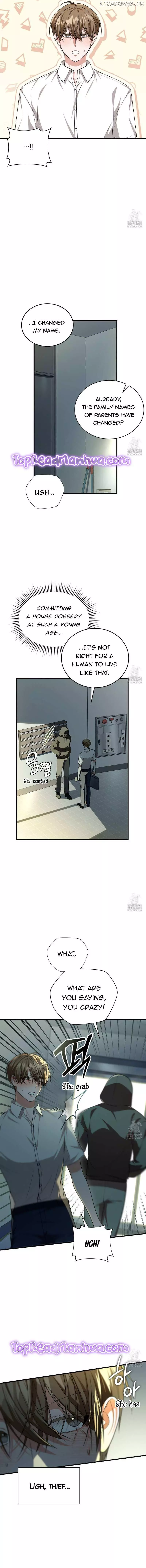 My Guildmate Next Door chapter 43 page 2