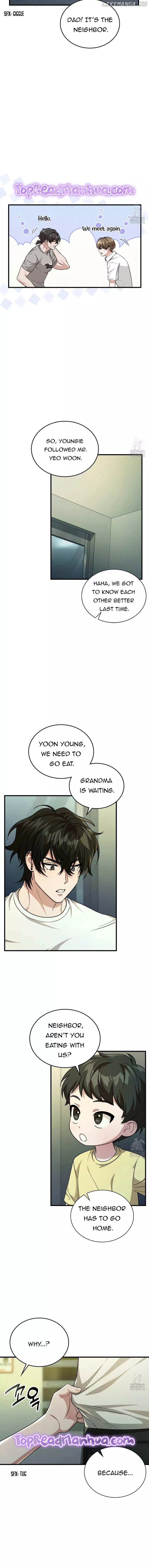 My Guildmate Next Door chapter 49 page 2