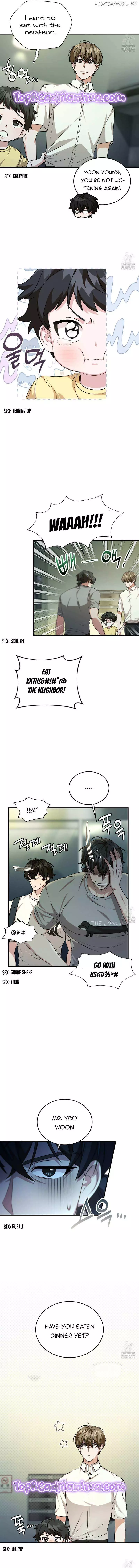 My Guildmate Next Door chapter 49 page 3