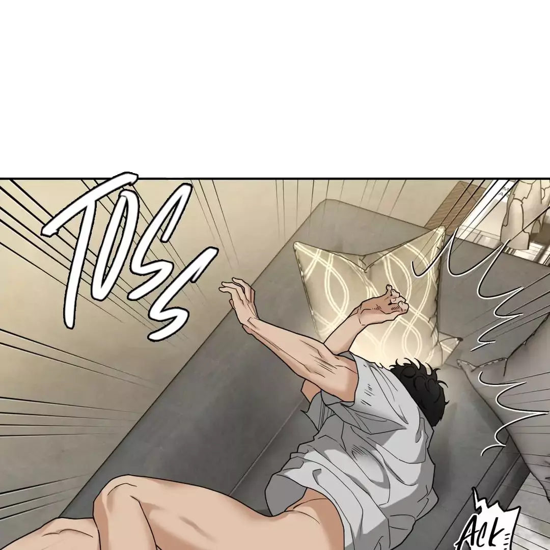 Revenge [Official] chapter 13 page 5