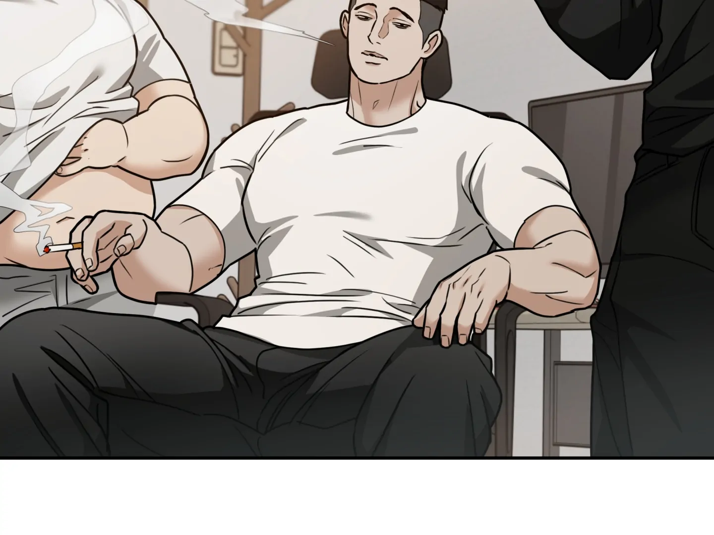 Revenge [Official] chapter 21 page 8