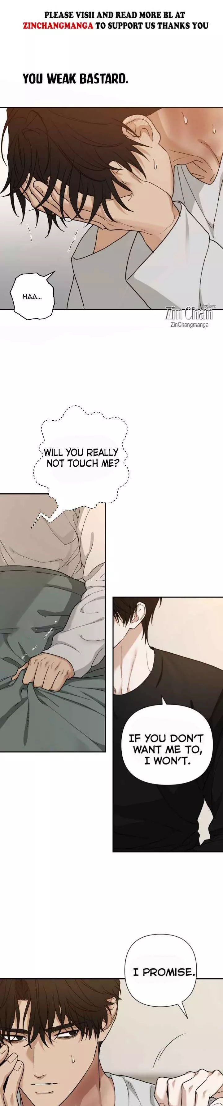 Revenge [Official] chapter 25 page 2