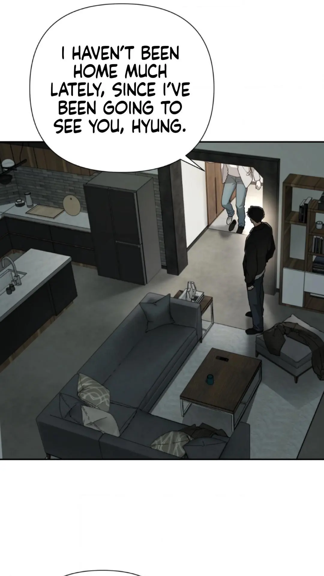 Revenge [Official] chapter 27 page 2