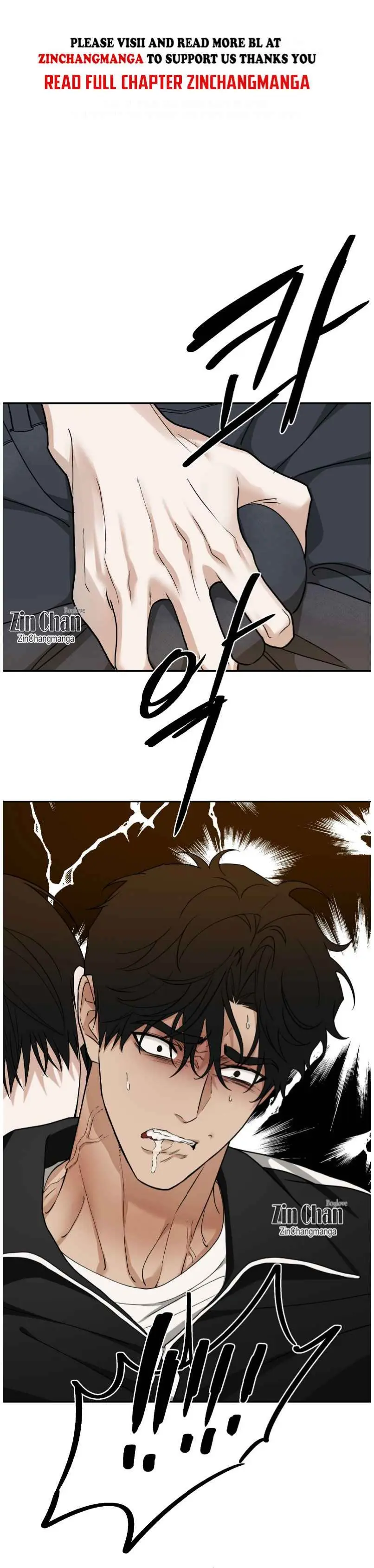 Revenge [Official] chapter 29 page 2