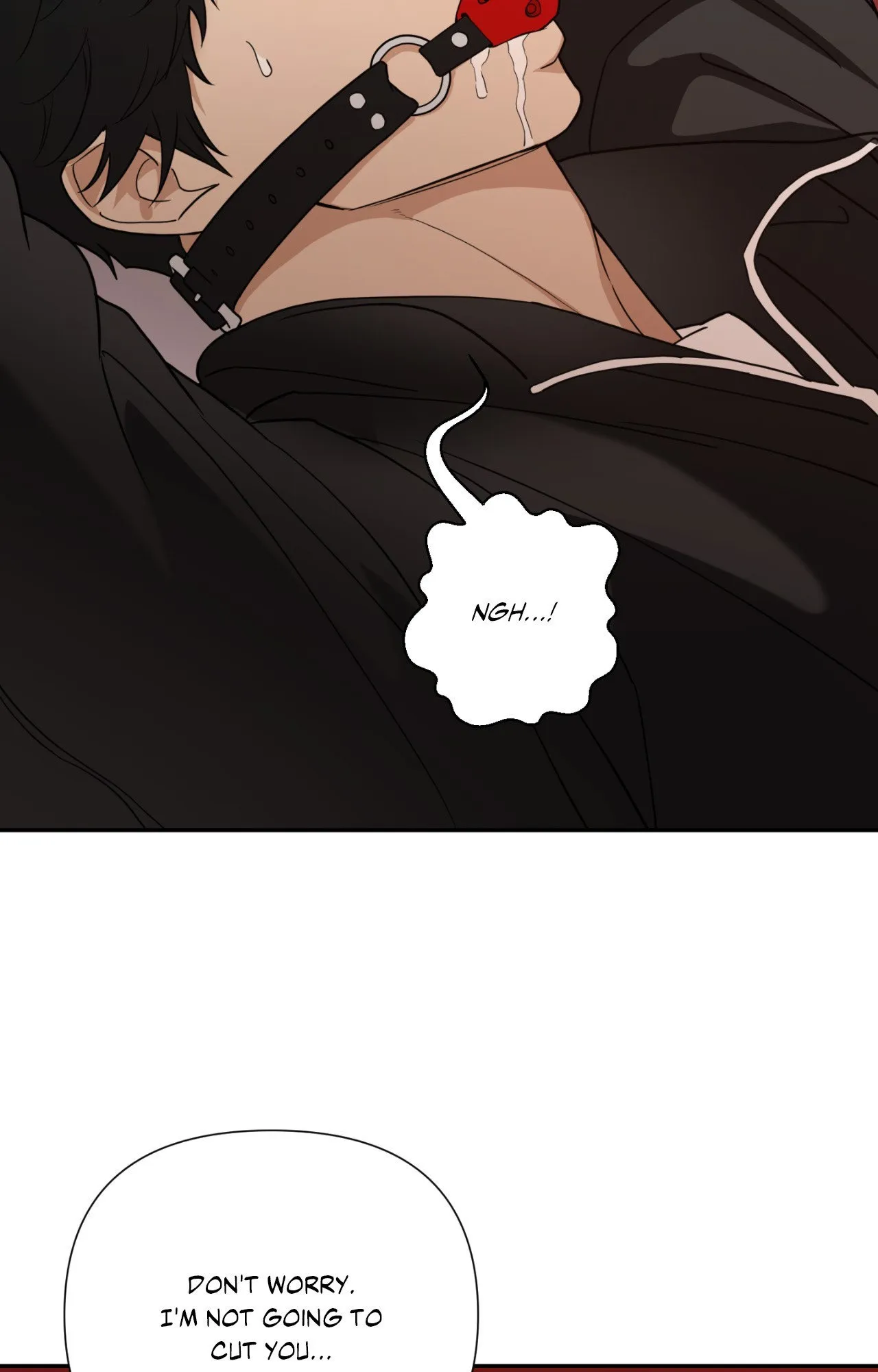 Revenge [Official] chapter 30 page 3
