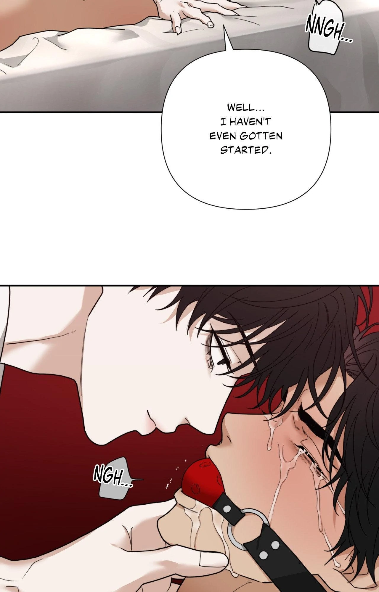 Revenge [Official] chapter 32 page 2