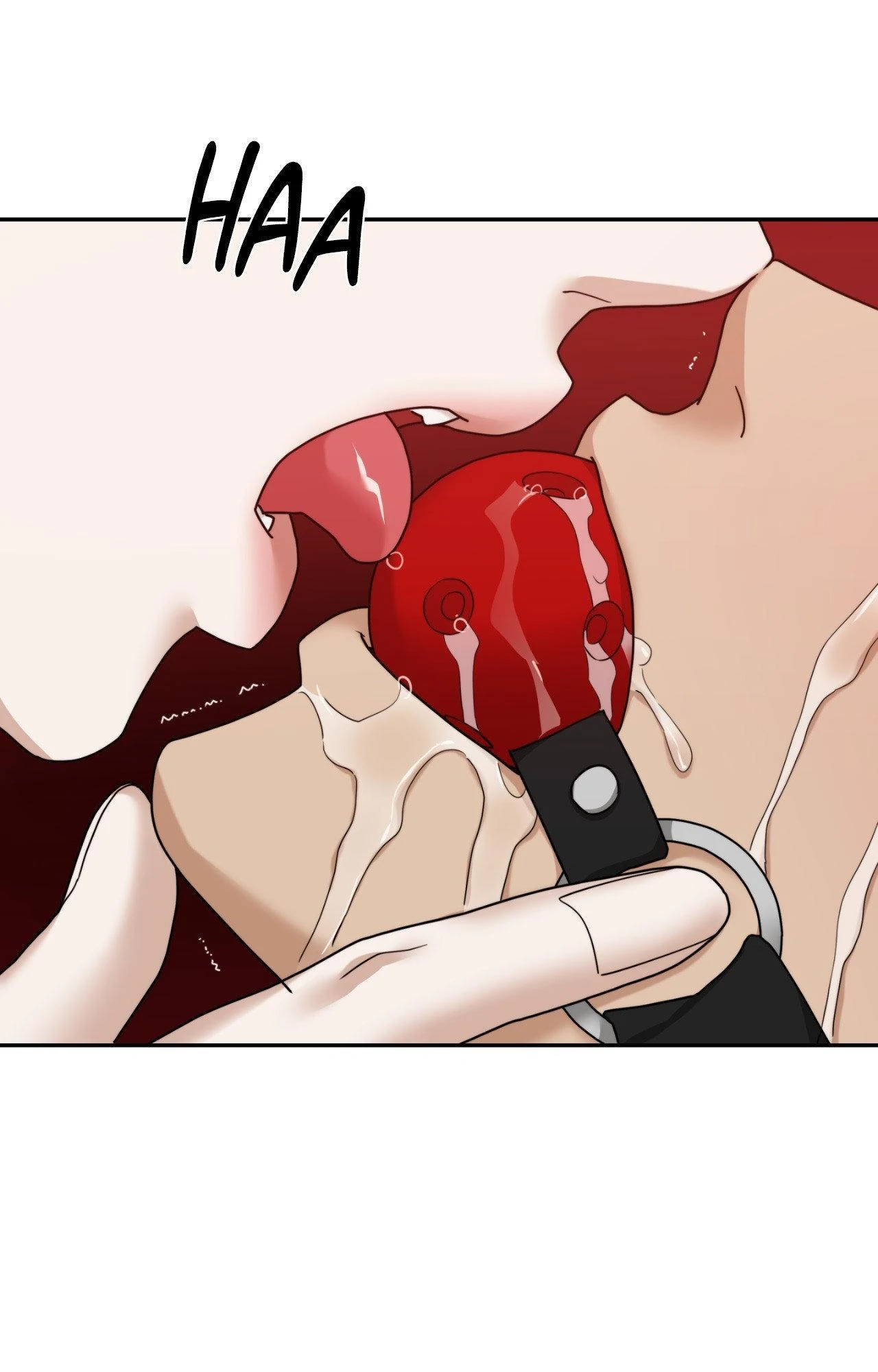 Revenge [Official] chapter 32 page 5