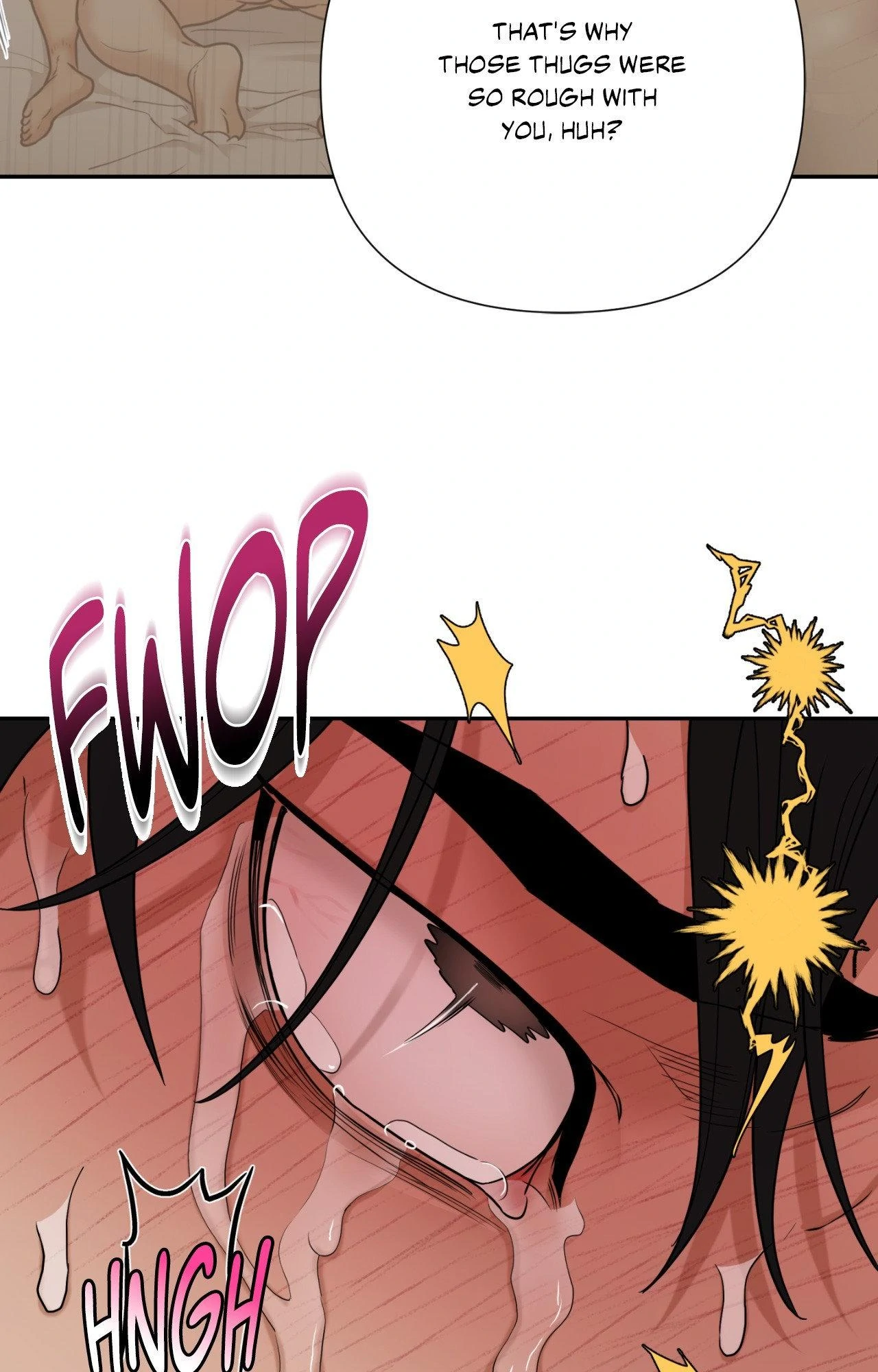 Revenge [Official] chapter 33 page 4