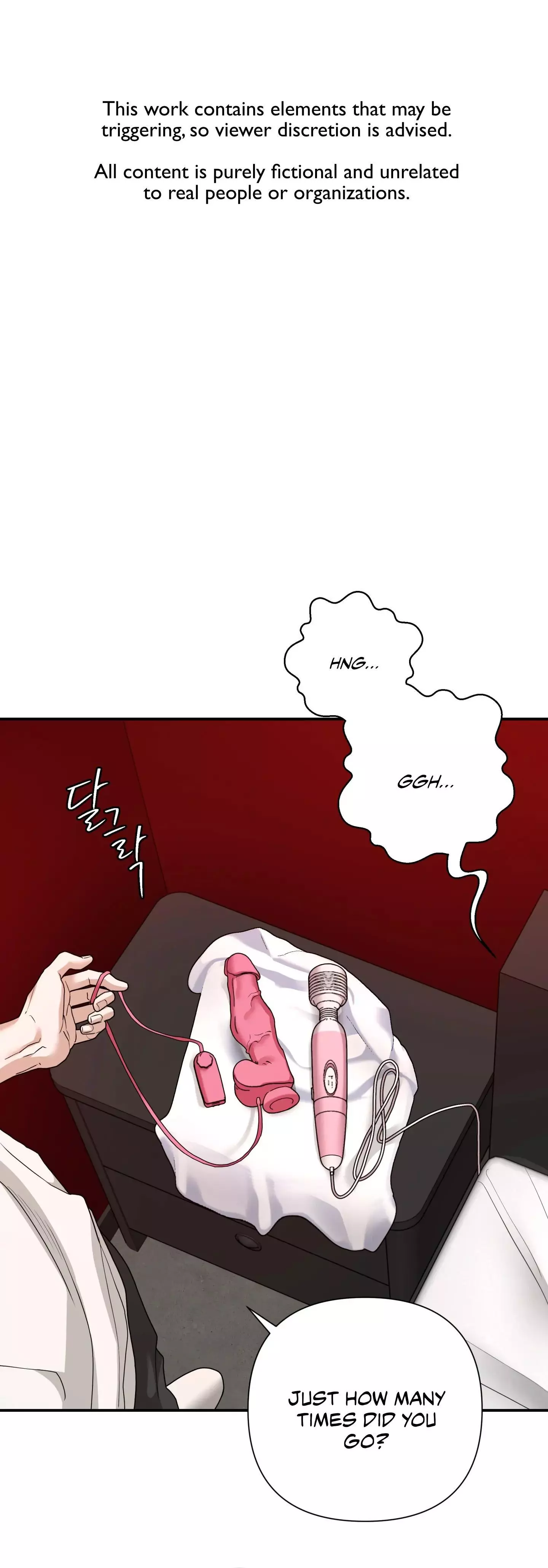 Revenge [Official] chapter 38 page 2