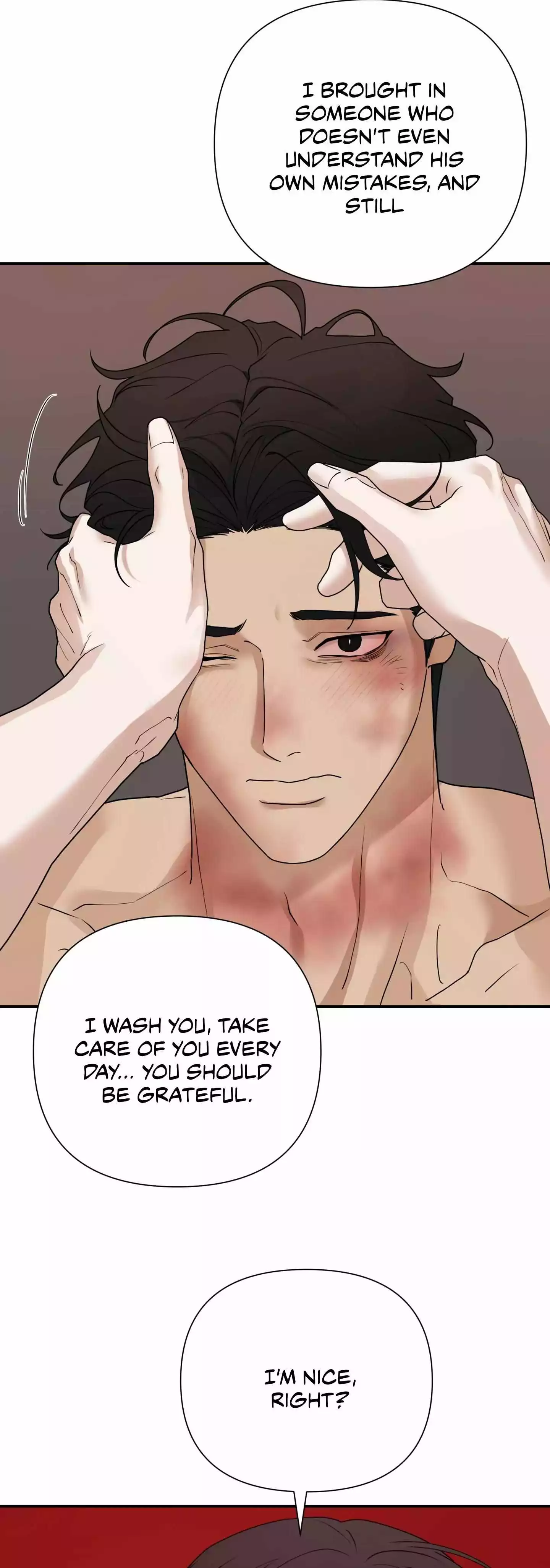 Revenge [Official] chapter 39 page 10