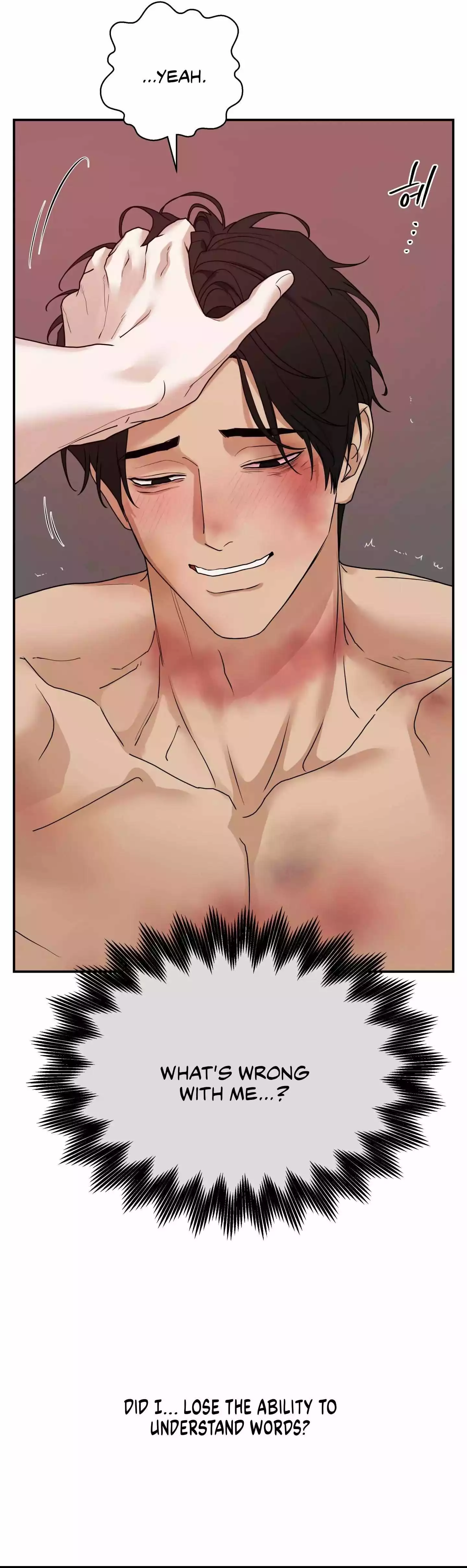 Revenge [Official] chapter 39 page 12