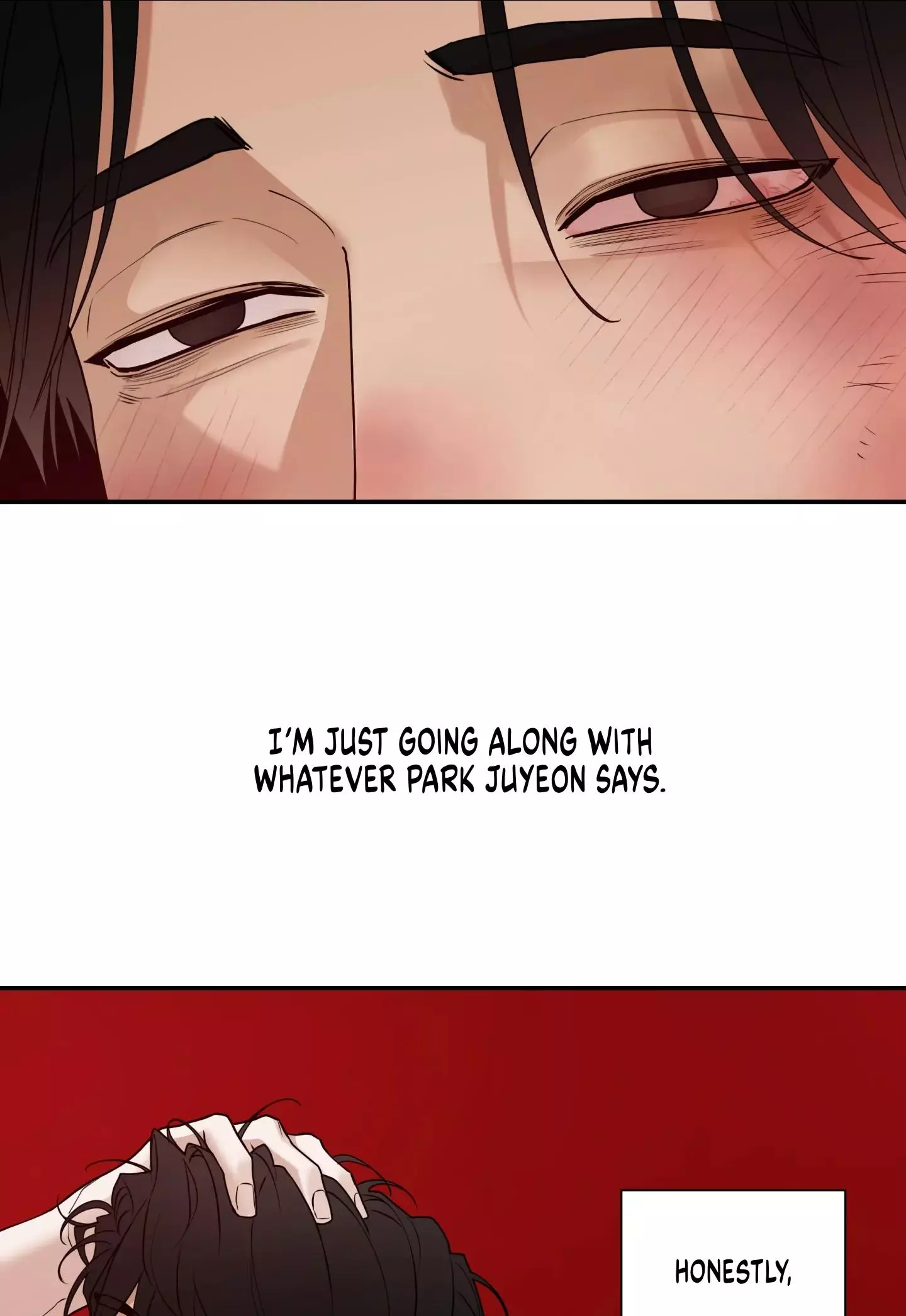 Revenge [Official] chapter 39 page 13