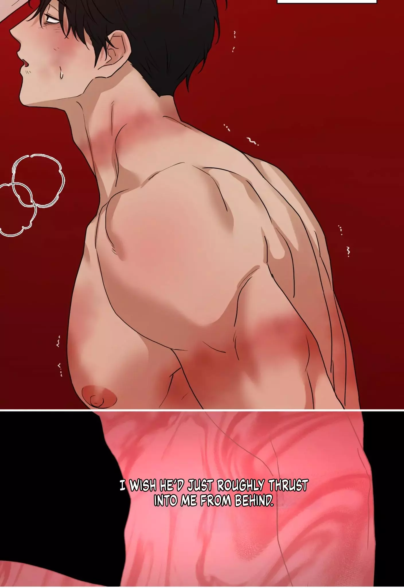 Revenge [Official] chapter 39 page 14