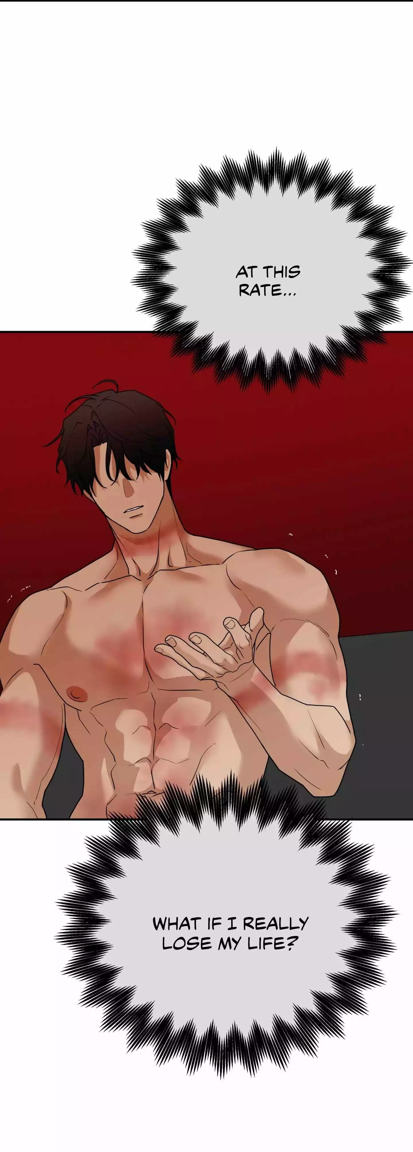 Revenge [Official] chapter 39 page 18