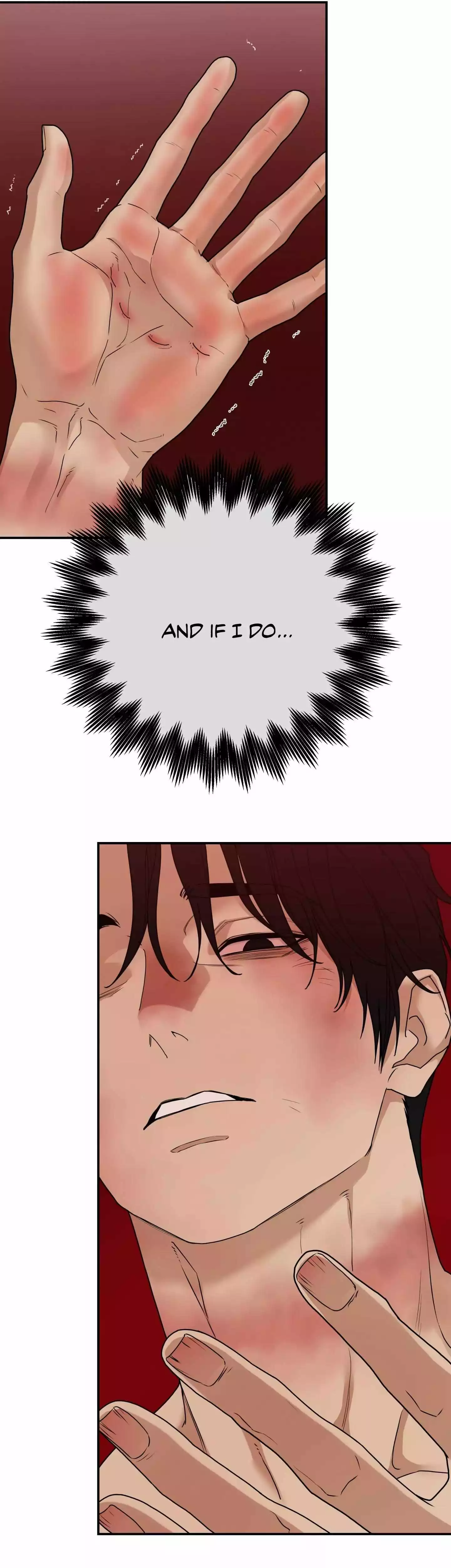 Revenge [Official] chapter 39 page 19