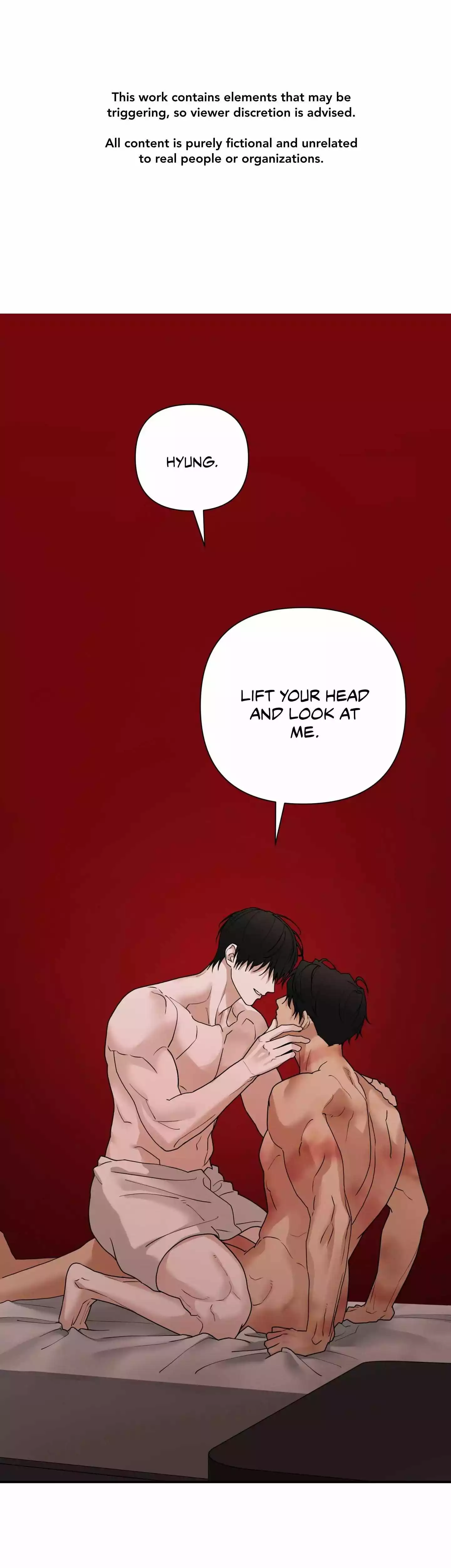 Revenge [Official] chapter 39 page 2