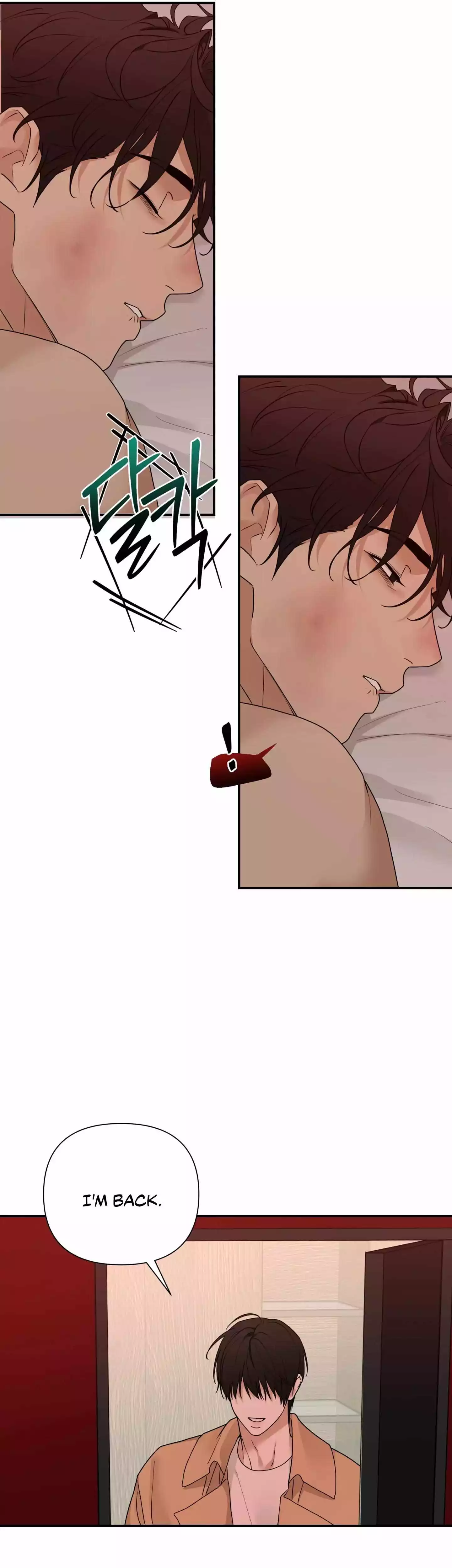 Revenge [Official] chapter 39 page 22